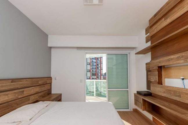 Imagem Apartamento com 4 Quartos à Venda, 188 m² em Vila Sfeir - Indaiatuba