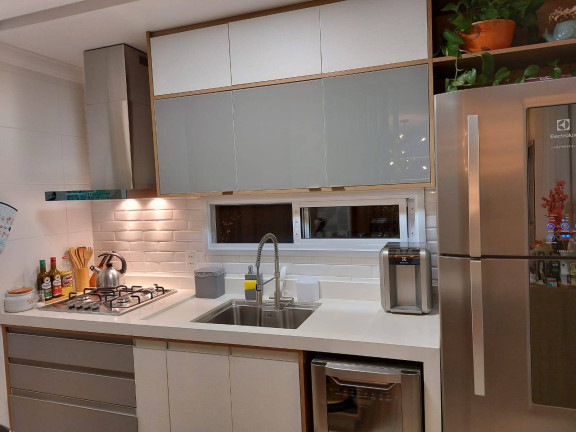 Imagem Casa de Condomínio com 3 Quartos à Venda, 147 m² em Parque Xangrilá - Campinas Imagem Casa de Condomínio com 3 Quartos à Venda, 147 m² em Parque Xangrilá - Campinas