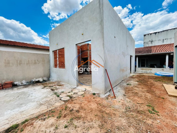 Imagem Casa com 1 Quarto à Venda, 126 m² em Jardim Flamboyant - Mogi Mirim