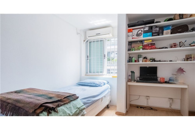 Imagem Apartamento com 2 Quartos à Venda, 70 m² em Jardim Paulista - São Paulo Imagem Apartamento com 2 Quartos à Venda, 70 m² em Jardim Paulista - São Paulo
