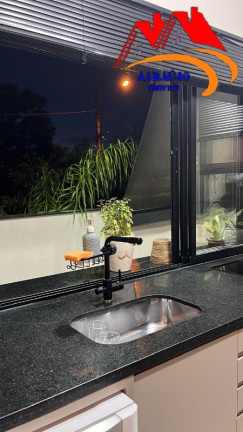 Imagem Casa com 3 Quartos à Venda, 106 m² em Loteamento Dinorá Rosa - Sorocaba