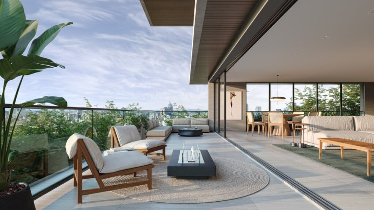 Imagem Apartamento com 5 Quartos à Venda, 476 m² Imagem Apartamento com 5 Quartos à Venda, 476 m²