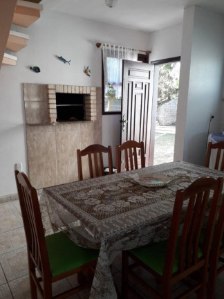 Imagem Sobrado com 4 Quartos à Venda, 110 m² em Rainha Do Mar - Xangri-la