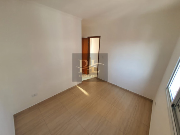 Imagem Apartamento com 2 Quartos à Venda, 60 m² em Vila Assunção - Praia Grande