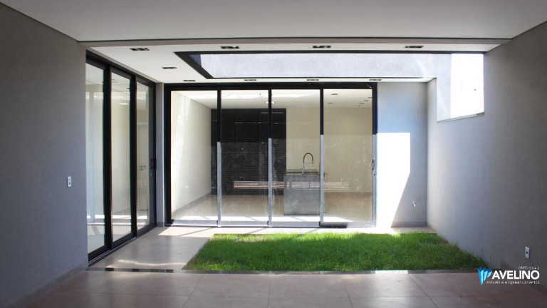 Imagem Casa com 3 Quartos à Venda, 158 m² em Porto Unique - Dourados Imagem Casa com 3 Quartos à Venda, 158 m² em Porto Unique - Dourados