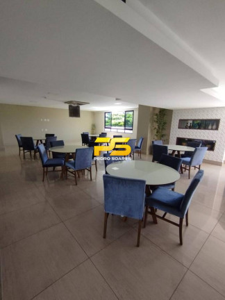 Imagem Apartamento com 3 Quartos à Venda, 85 m² em Miramar - João Pessoa