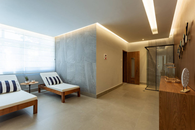 Imagem Apartamento com 2 Quartos à Venda, 67 m² em Vila Zilda (tatuapé) - São Paulo