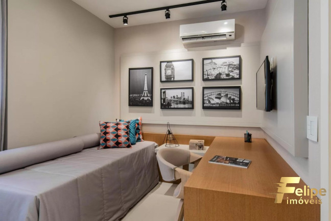 Imagem Imóvel com 2 Quartos à Venda, 55 m² em Praia De Itaparica - Vila Velha Imagem Imóvel com 2 Quartos à Venda, 55 m² em Praia De Itaparica - Vila Velha