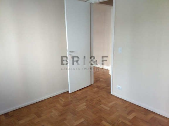 Imagem Apartamento com 2 Quartos à Venda, 69 m² em Itaim Bibi - São Paulo