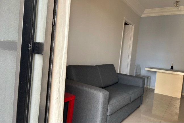 Imagem Apartamento com 1 Quarto à Venda, 41 m² em Saúde - São Paulo Imagem Apartamento com 1 Quarto à Venda, 41 m² em Saúde - São Paulo