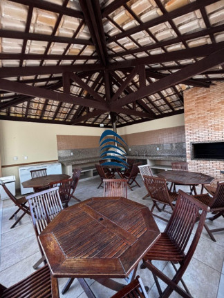 Imagem Imóvel com 3 Quartos à Venda, 116 m² em Piatã - Salvador