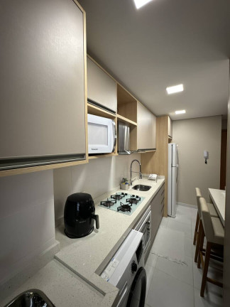 Imagem Apartamento com 2 Quartos à Venda, 70 m² em Itajuba - Barra Velha Imagem Apartamento com 2 Quartos à Venda, 70 m² em Itajuba - Barra Velha