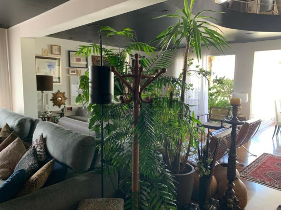 Imagem Apartamento com 2 Quartos à Venda, 163 m² em Cerqueira César - São Paulo Imagem Apartamento com 2 Quartos à Venda, 163 m² em Cerqueira César - São Paulo