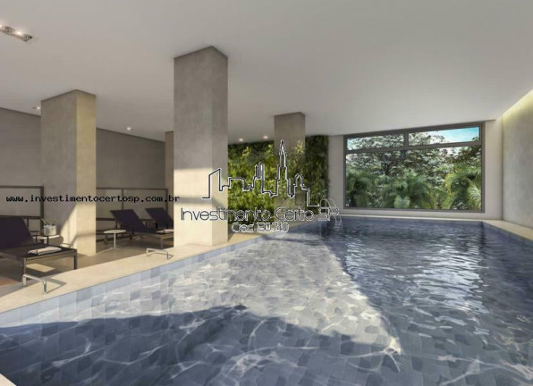 Imagem Apartamento com 3 Quartos à Venda, 121 m² em Campo Belo - São Paulo Imagem Apartamento com 3 Quartos à Venda, 121 m² em Campo Belo - São Paulo