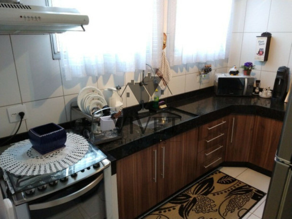 Imagem Apartamento com 3 Quartos à Venda, 113 m² em Jardim Vera Cruz - Sorocaba Imagem Apartamento com 3 Quartos à Venda, 113 m² em Jardim Vera Cruz - Sorocaba