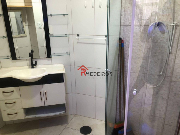Imagem Apartamento com 1 Quarto à Venda, 49 m² em Tupi - Praia Grande