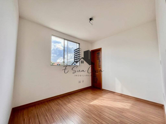 Imagem Apartamento com 2 Quartos à Venda, 110 m² em Parque Turistas - Contagem