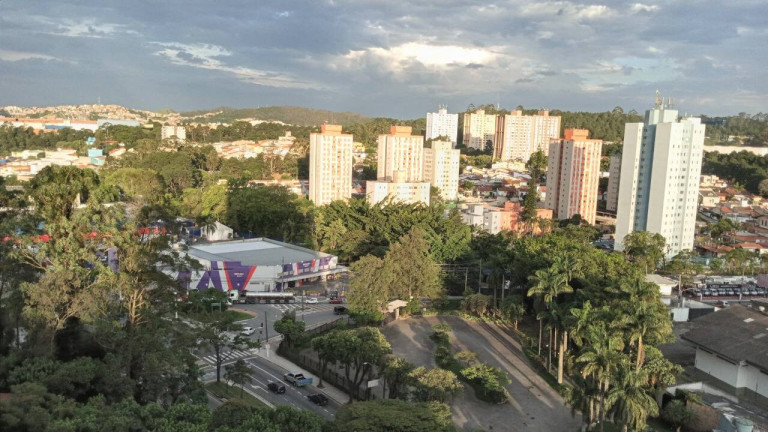 Imagem Apartamento com 2 Quartos à Venda, 52 m² em Demarchi - São Bernardo Do Campo Imagem Apartamento com 2 Quartos à Venda, 52 m² em Demarchi - São Bernardo Do Campo