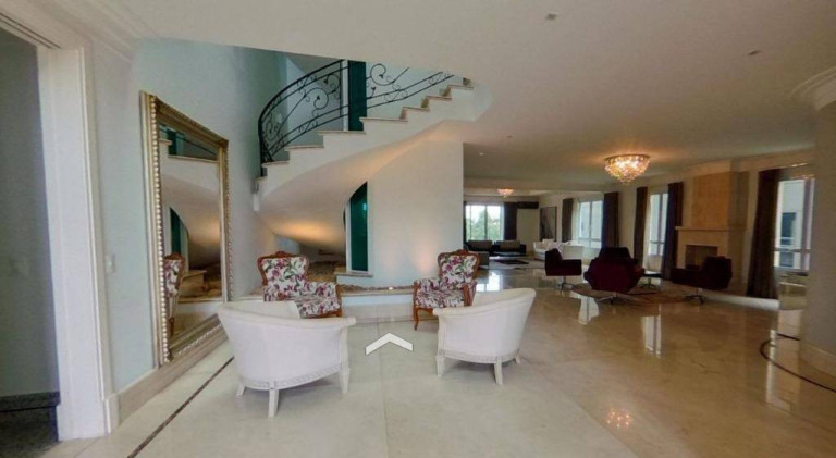 Imagem Casa com 7 Quartos à Venda, 1 m² em Santana De Parnaíba