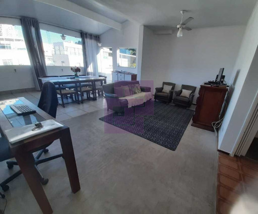 Imagem Cobertura com 3 Quartos à Venda, 180 m² em Enseada - Guarujá Imagem Cobertura com 3 Quartos à Venda, 180 m² em Enseada - Guarujá