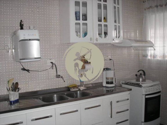 Imagem Apartamento com 3 Quartos à Venda, 139 m² em Aparecida - Santos Imagem Apartamento com 3 Quartos à Venda, 139 m² em Aparecida - Santos