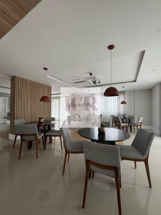 Imagem Apartamento com 1 Quarto à Venda, 47 m² em Parque Campolim - Sorocaba
