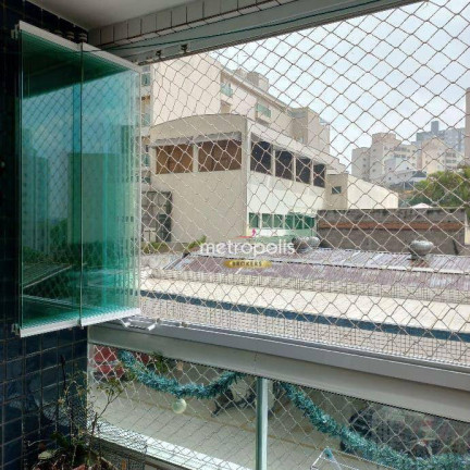 Apartamento com 2 Quartos à Venda, 71 m² em Centro - São Bernardo Do Campo
