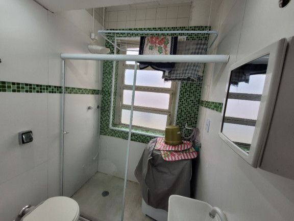 Imagem Apartamento com 1 Quarto à Venda, 48 m² em Pitangueiras - Guarujá Imagem Apartamento com 1 Quarto à Venda, 48 m² em Pitangueiras - Guarujá