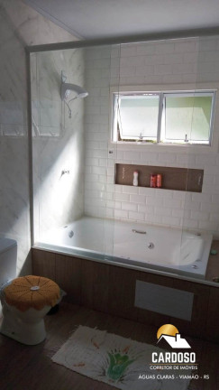 Imagem Imóvel com 3 Quartos à Venda, em águas Claras - Viamão Imagem Imóvel com 3 Quartos à Venda, em águas Claras - Viamão