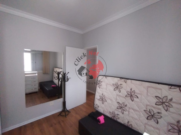 Imagem Apartamento com 3 Quartos à Venda, 68 m² em Planalto - São Bernardo Do Campo