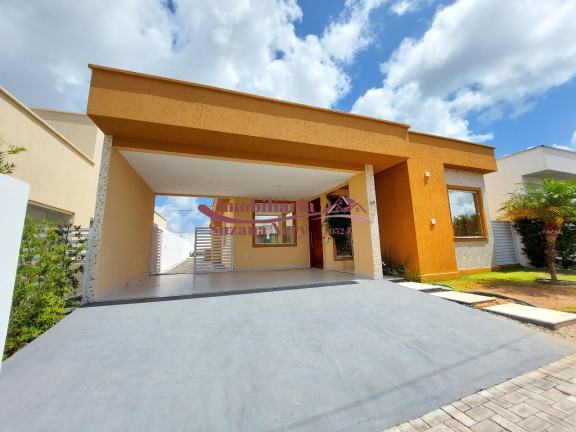 Imóvel com 3 Quartos à Venda,  em Parque Das Nações - Parnamirim