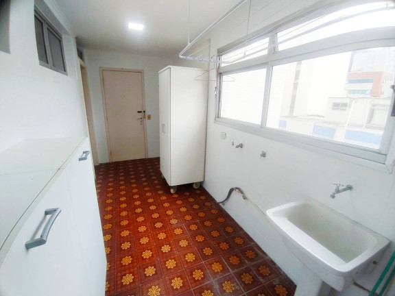 Imagem Apartamento com 3 Quartos à Venda, 210 m² em Itaim Bibi - São Paulo