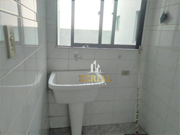 Imagem Apartamento com 2 Quartos à Venda, 105 m² em Sta. Maria - São Caetano Do Sul