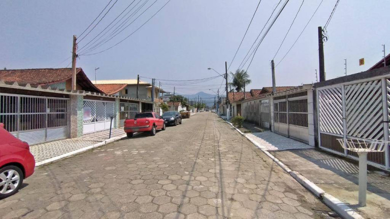 Imagem Casa com 2 Quartos à Venda, 52 m² em Balneario Maracana - Praia Grande Imagem Casa com 2 Quartos à Venda, 52 m² em Balneario Maracana - Praia Grande