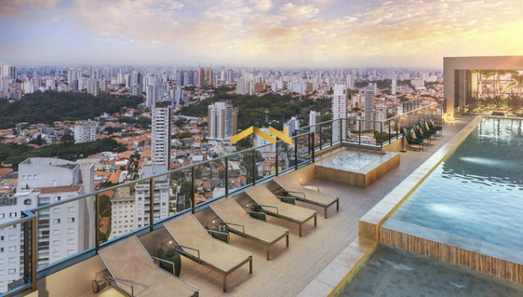 Imagem Apartamento com 3 Quartos à Venda, 132 m² em Vila Mariana - São Paulo Imagem Apartamento com 3 Quartos à Venda, 132 m² em Vila Mariana - São Paulo