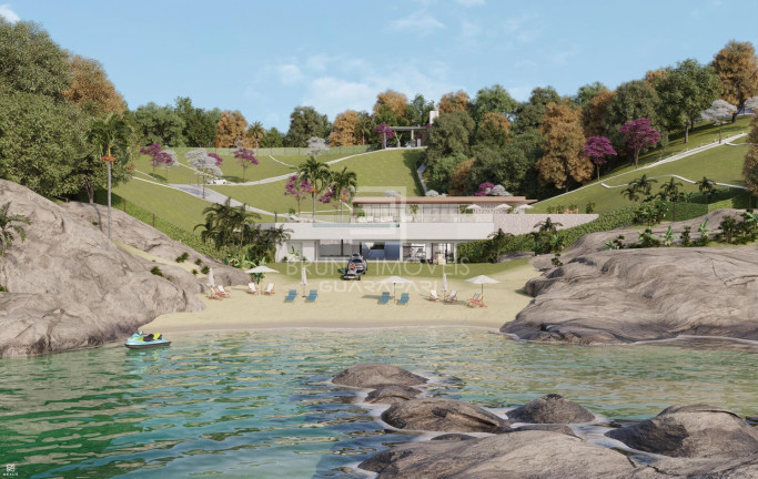 Terreno à Venda, 570 m² em Iriri - Anchieta