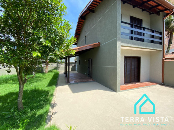 Imagem Casa com 2 Quartos à Venda, 110 m² em Saco Da Ribeira - Ubatuba