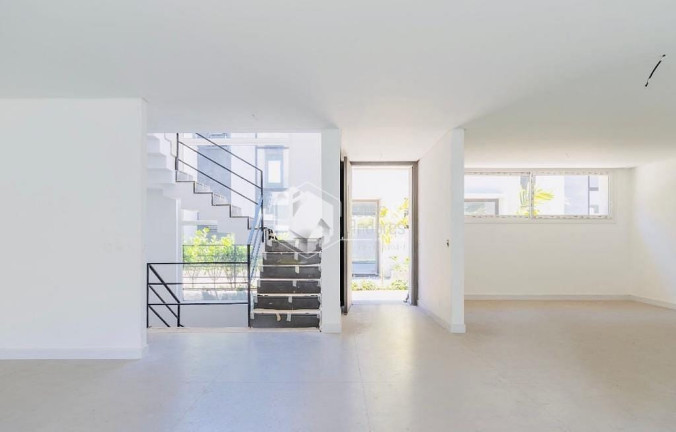 Imagem Casa com 4 Quartos à Venda, 401 m² em Campo Belo - São Paulo Imagem Casa com 4 Quartos à Venda, 401 m² em Campo Belo - São Paulo