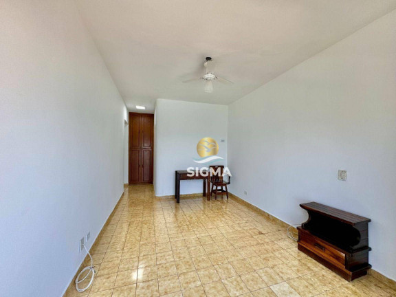 Imagem Apartamento com 4 Quartos à Venda, 160 m² em Jardim Astúrias - Guarujá Imagem Apartamento com 4 Quartos à Venda, 160 m² em Jardim Astúrias - Guarujá