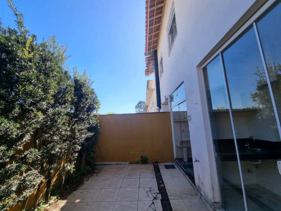 Imagem Casa de Condomínio com 3 Quartos à Venda, 100 m² em Chácara Ondas Verdes - Cotia Imagem Casa de Condomínio com 3 Quartos à Venda, 100 m² em Chácara Ondas Verdes - Cotia