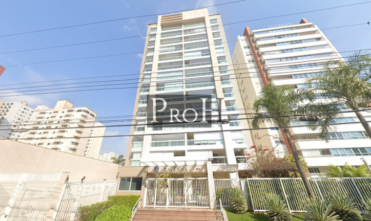 Imagem Apartamento com 3 Quartos à Venda, 262 m² em Santa Paula - São Caetano Do Sul Imagem Apartamento com 3 Quartos à Venda, 262 m² em Santa Paula - São Caetano Do Sul