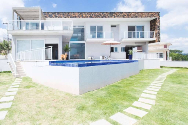 Imagem Casa com 4 Quartos à Venda, 632 m² em São Paulo Ii - Cotia