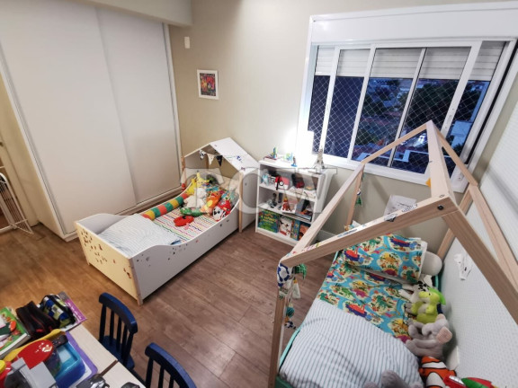 Imagem Apartamento com 2 Quartos à Venda, 145 m² em Chácara Inglesa - São Paulo Imagem Apartamento com 2 Quartos à Venda, 145 m² em Chácara Inglesa - São Paulo