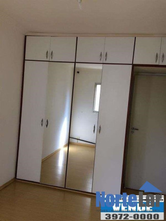 Imagem Apartamento com 2 Quartos à Venda, 53 m² em Santa Teresinha - São Paulo
