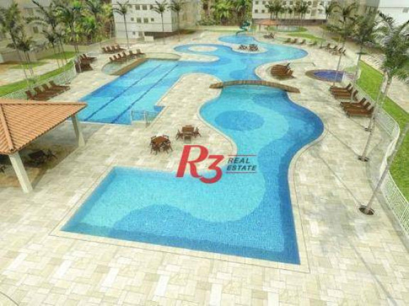 Imagem Apartamento com 3 Quartos à Venda, 83 m² em Marapé - Santos Imagem Apartamento com 3 Quartos à Venda, 83 m² em Marapé - Santos