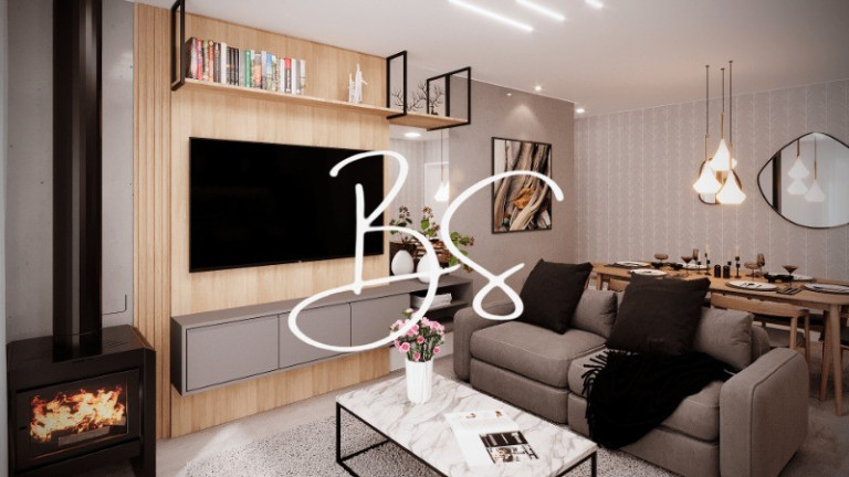 Imagem Apartamento com 2 Quartos à Venda, 81 m² em Centro - Canela