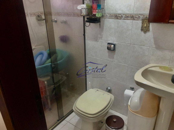 Imagem Casa com 3 Quartos à Venda, 121 m² em Jardim Bonfiglioli - São Paulo Imagem Casa com 3 Quartos à Venda, 121 m² em Jardim Bonfiglioli - São Paulo