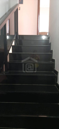 Imagem Casa com 3 Quartos à Venda, 9.999.999 m² em Residencial Rezende Ii - Bandeira Do Sul