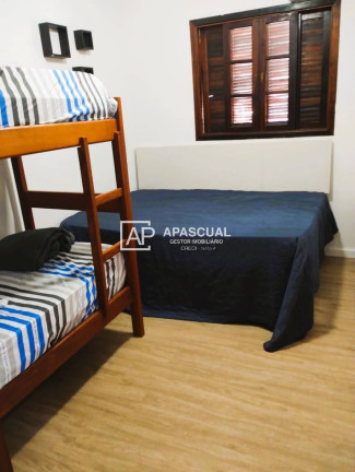 Imagem Casa com 2 Quartos à Venda, 85 m² em Sumaré - Caraguatatuba