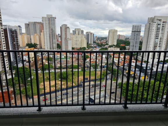 Imagem Imóvel com 3 Quartos à Venda, 91 m² em Jardim Das Acácias - São Paulo